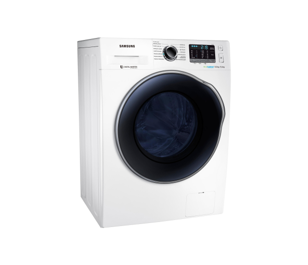 Samsung WD80J5A10AW - 409301 - zdjęcie 2